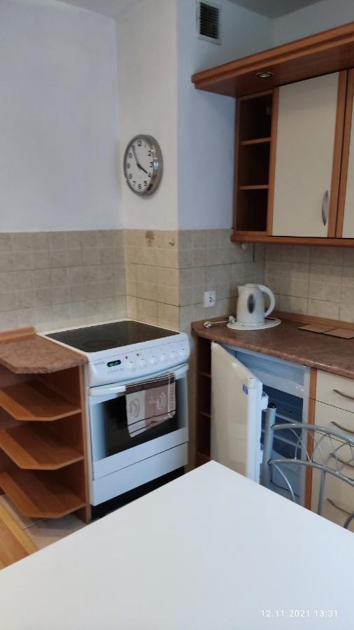 Apartamencik Super Poznan Dış mekan fotoğraf