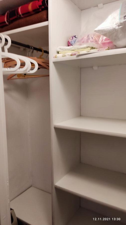 Apartamencik Super Poznan Dış mekan fotoğraf
