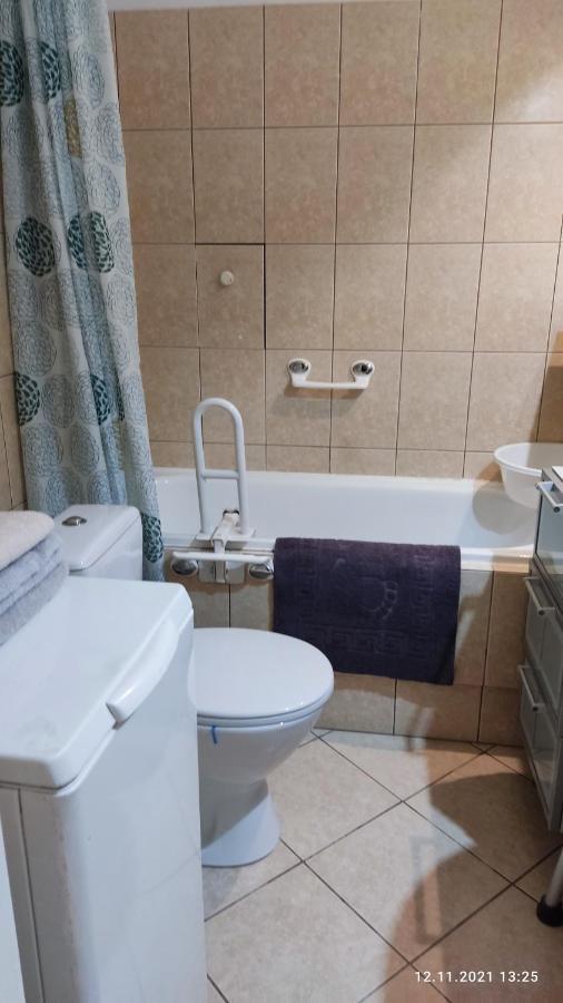 Apartamencik Super Poznan Dış mekan fotoğraf
