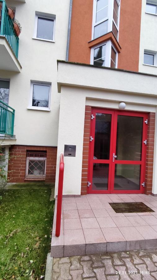 Apartamencik Super Poznan Dış mekan fotoğraf